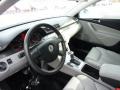 Arctic Blue Silver - Passat 2.0T Sedan Photo No. 12