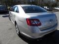 Sterling Grey - Taurus SEL Photo No. 15