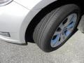 Sterling Grey - Taurus SEL Photo No. 17