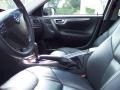 Barents Blue Metallic - S60 2.5T Photo No. 13