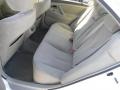 Super White - Camry LE Photo No. 6