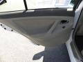 Super White - Camry LE Photo No. 7
