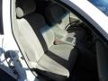 Super White - Camry LE Photo No. 8