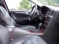 Barents Blue Metallic - S60 2.5T Photo No. 14