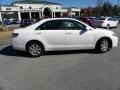 Super White - Camry LE Photo No. 12