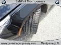 2008 Carbon Black Metallic BMW 5 Series 550i Sedan  photo #25