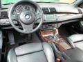 Black 2006 BMW X5 4.4i Interior Color