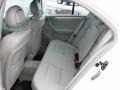 Alabaster White - C 230 Kompressor Sedan Photo No. 6