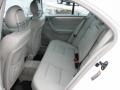 2005 Alabaster White Mercedes-Benz C 230 Kompressor Sedan  photo #6