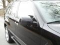 2006 Black Sapphire Metallic BMW X5 4.4i  photo #13