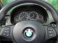 2006 Black Sapphire Metallic BMW X5 4.4i  photo #17