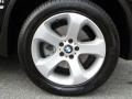 2006 BMW X5 4.4i Wheel and Tire Photo