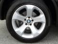 2006 BMW X5 4.4i Wheel and Tire Photo