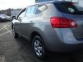 2008 Gotham Gray Metallic Nissan Rogue S AWD  photo #4