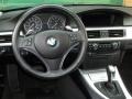 Dashboard of 2009 3 Series 335i Coupe