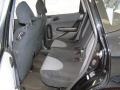 Black/Grey Interior Photo for 2008 Honda Fit #45000186