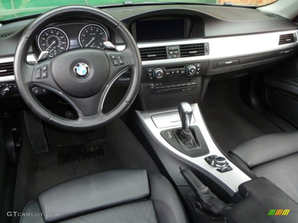 2009 Bmw 335i interior colors #4