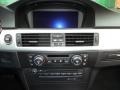Black Controls Photo for 2009 BMW 3 Series #45000274