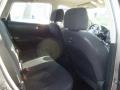 2008 Gotham Gray Metallic Nissan Rogue S AWD  photo #23