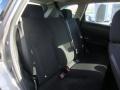 2008 Gotham Gray Metallic Nissan Rogue S AWD  photo #24