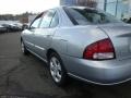 2003 Molten Silver Nissan Sentra GXE  photo #5