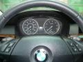 Grey Gauges Photo for 2008 BMW 5 Series #45000626