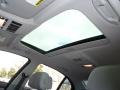 Grey Sunroof Photo for 2008 BMW 5 Series #45000719