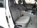 Grey Interior Photo for 2008 BMW 5 Series #45000730