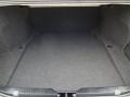 2008 BMW 5 Series 535i Sedan Trunk