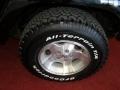 Black - Wrangler Sahara 4x4 Photo No. 5