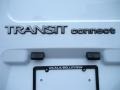 2011 Ford Transit Connect XL Cargo Van Badge and Logo Photo