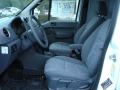 Frozen White - Transit Connect XL Cargo Van Photo No. 5