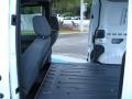 Frozen White - Transit Connect XL Cargo Van Photo No. 6