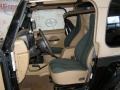 Black - Wrangler Sahara 4x4 Photo No. 9