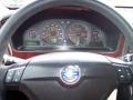 Barents Blue Metallic - S60 2.5T Photo No. 18