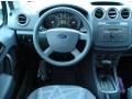 Dark Grey Dashboard Photo for 2011 Ford Transit Connect #45000902