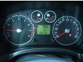 Dark Grey Gauges Photo for 2011 Ford Transit Connect #45000914