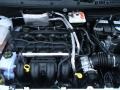 2.0 Liter DOHC 16-Valve Duratec 4 Cylinder 2011 Ford Transit Connect XL Cargo Van Engine