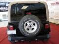 Black - Wrangler Sahara 4x4 Photo No. 16