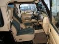 Black - Wrangler Sahara 4x4 Photo No. 21