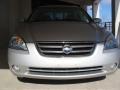 Sheer Silver Metallic - Altima 2.5 SL Photo No. 2