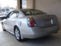 Sheer Silver Metallic - Altima 2.5 SL Photo No. 5