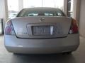 Sheer Silver Metallic - Altima 2.5 SL Photo No. 7