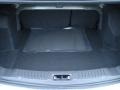 Light Stone/Charcoal Black Cloth Trunk Photo for 2011 Ford Fiesta #45001651