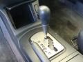 Sheer Silver Metallic - Altima 2.5 SL Photo No. 14