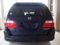 2005 Midnight Blue Pearl Honda Odyssey EX-L  photo #6