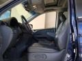 2005 Midnight Blue Pearl Honda Odyssey EX-L  photo #8