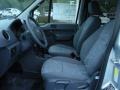 Dark Grey Interior Photo for 2011 Ford Transit Connect #45002032