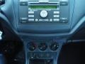 Dark Grey Controls Photo for 2011 Ford Transit Connect #45002088