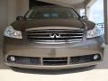 Umbria Gray Metallic - M 35x Sedan Photo No. 2